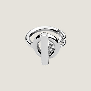 Croisette ring, small model | Hermès Belgium